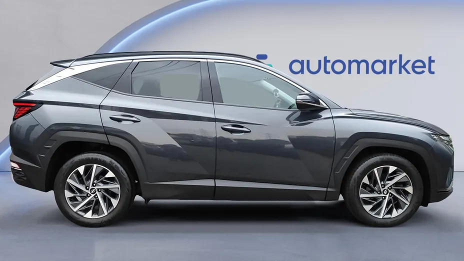 HYUNDAI Tucson Tucson 1.6 T-GDi Smart 2WD