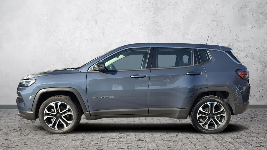 JEEP Compass -