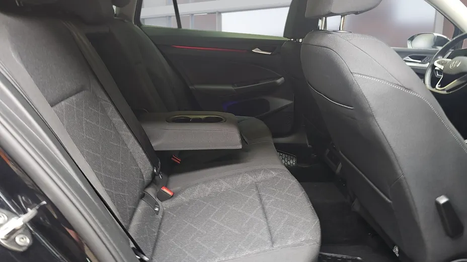 VOLKSWAGEN Golf Golf VIII 1.5 TSI EVO Life