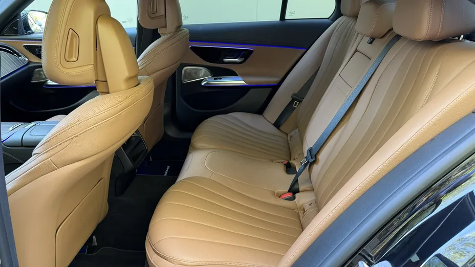 MERCEDES-BENZ E Klasa E 220 d mHEV 4-Matic AMG 9G-Tronic