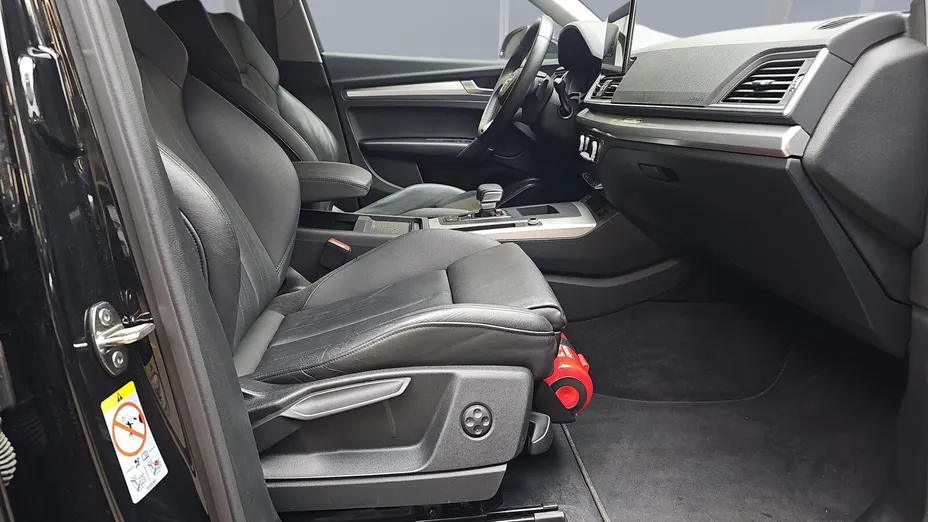 AUDI Q5 Q5 40 TDI mHEV Quattro Advanced S tronic