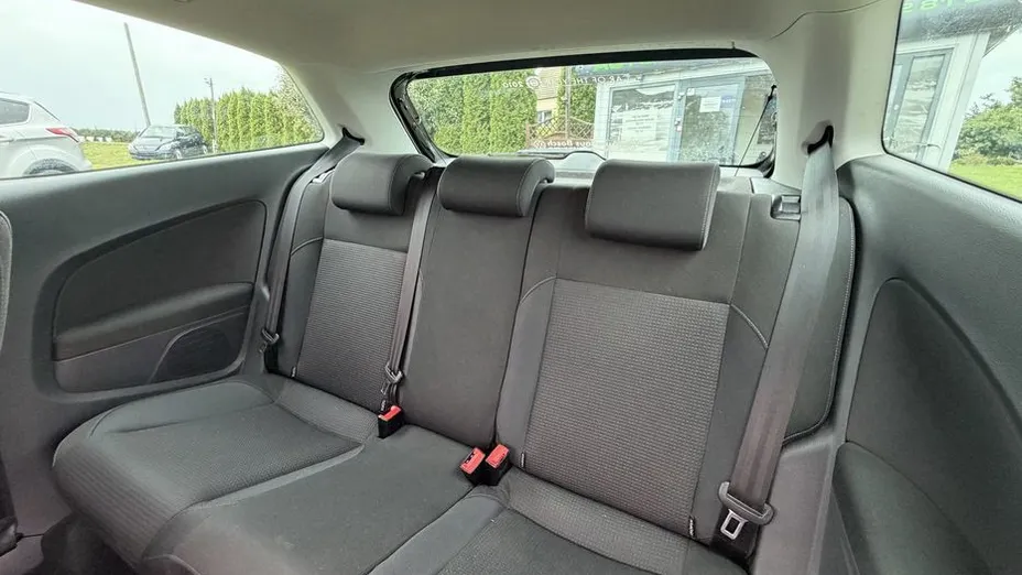 VOLKSWAGEN Polo Polo Coupe 1.4 CL D