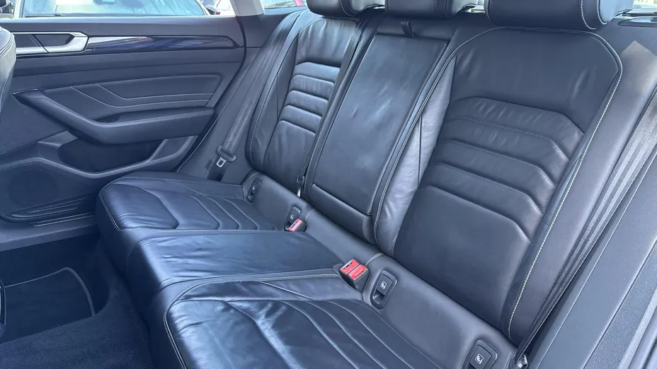VOLKSWAGEN Arteon Arteon 2.0 TSI Elegance DSG