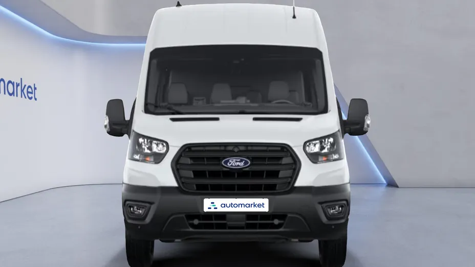 FORD Transit Transit 350 L4H3 RWD Trend (bryg.) Nowy