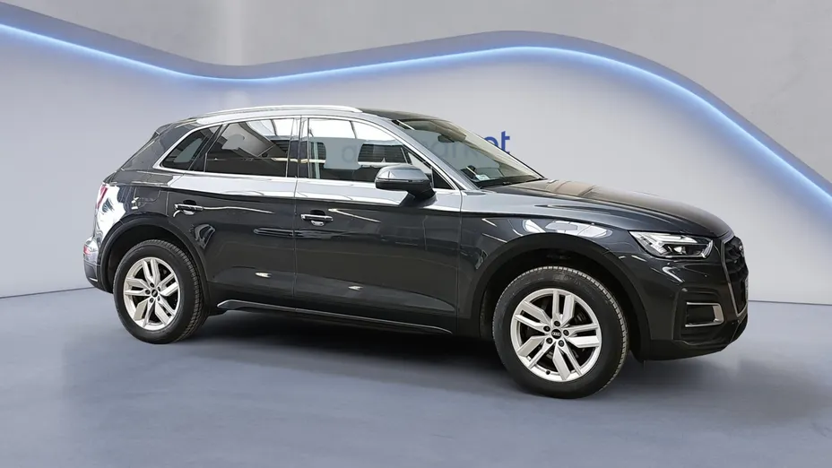 AUDI Q5 Q5 40 TDI mHEV Quattro S tronic