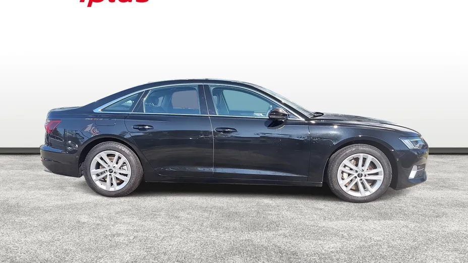 AUDI A6 A6 50 TFSI e PHEV Quattro Advanced S tronic