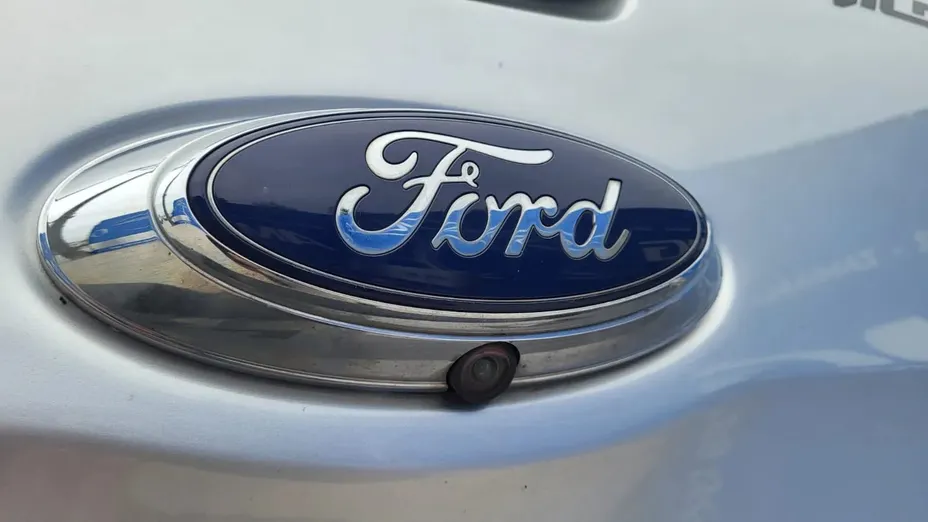 FORD Ranger -