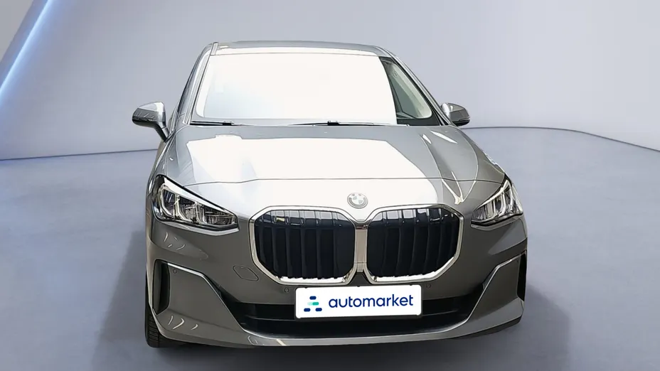 BMW Seria 2 218i aut
