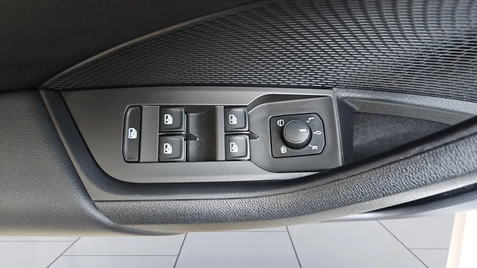 SKODA Octavia Octavia 2.0 TSI 4x4 Style DSG