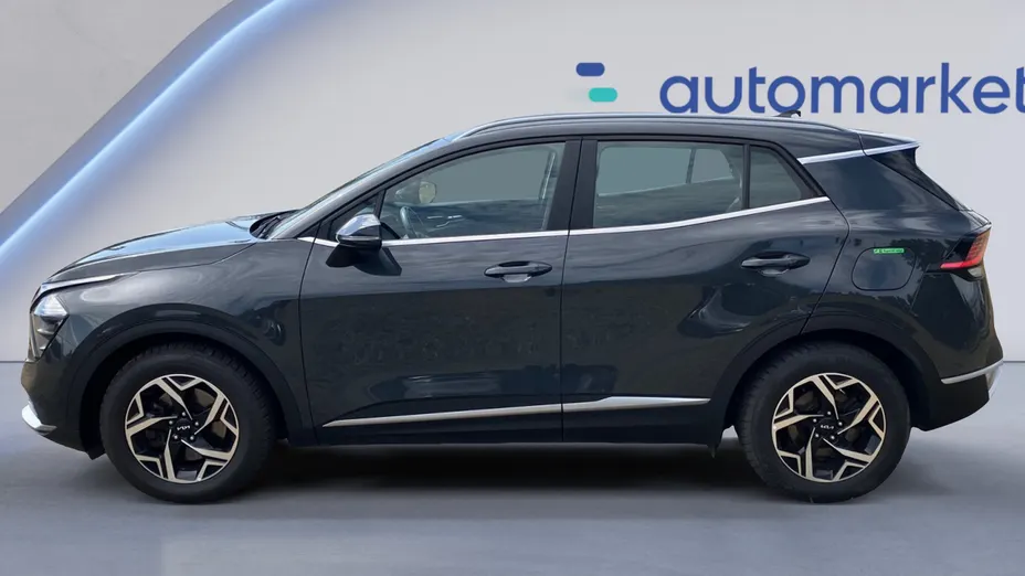 KIA Sportage Sportage 1.6 T-GDI L 2WD