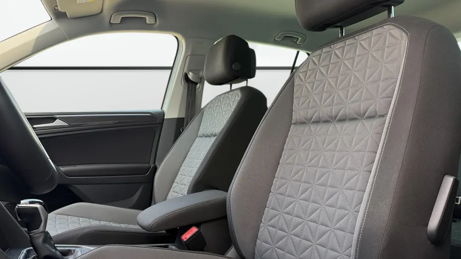 VOLKSWAGEN Tiguan Tiguan 1.5 TSI EVO Life DSG