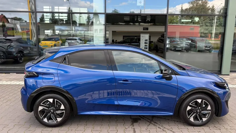 RENAULT Clio Clio 1.2 TCe Techno