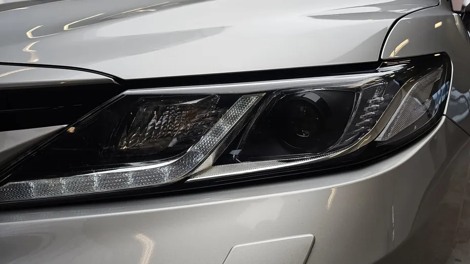 TOYOTA Camry Camry 2.5 Hybrid Prestige CVT