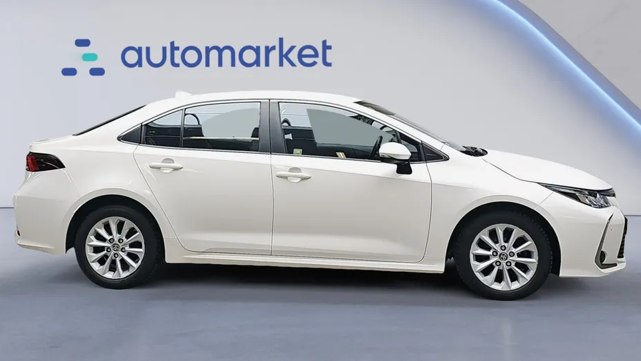 TOYOTA Corolla Corolla 1.8 Hybrid Comfort