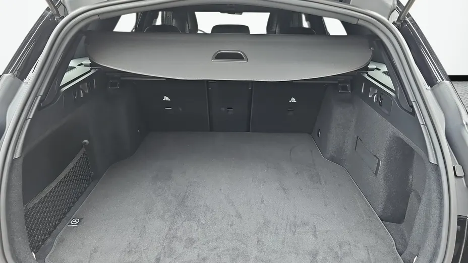 MERCEDES-BENZ C Klasa C 220 d mHEV 4-Matic All-Terrain Avantgarde