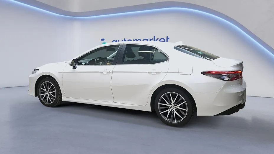 TOYOTA Camry Camry 2.5 Hybrid Prestige CVT