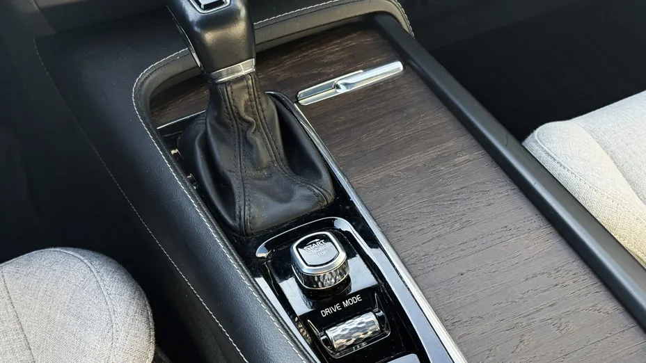 VOLVO V90 V90 CC D5 AWD Pro aut