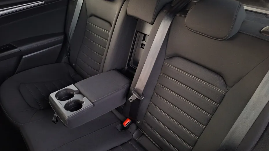 FORD Mondeo Mondeo 2.0 EcoBlue Trend aut