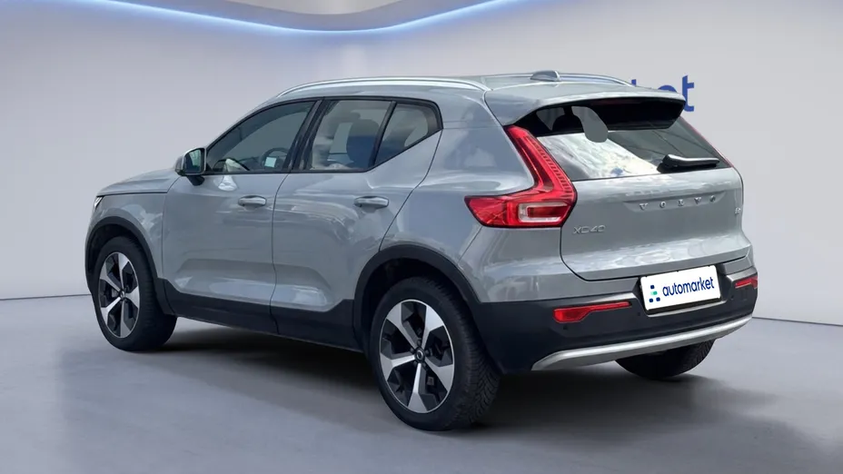VOLVO XC40 XC40 B3 Core aut