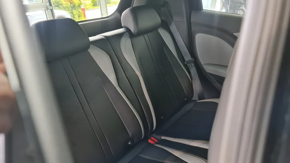 BYD Dolphin Surf Dolphin Surf 43.2kWh Boost Nowy