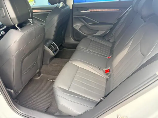 SKODA Superb Superb 2.0 TDI SCR 4x4 L&K DSG