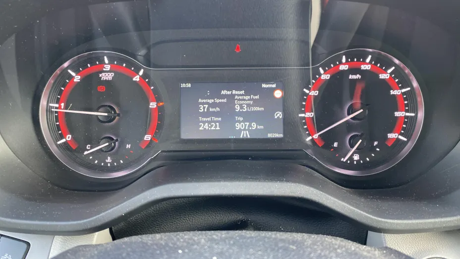 MAXUS Deliver 9 Deliver 9 L3H2