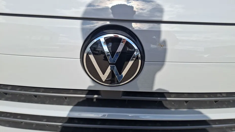 VOLKSWAGEN Transporter Transporter TDI L2 (skrzynia) Nowy