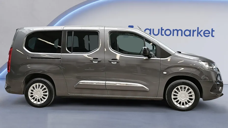 TOYOTA Proace City Verso Proace City Verso Long 1.5 D-4D Business