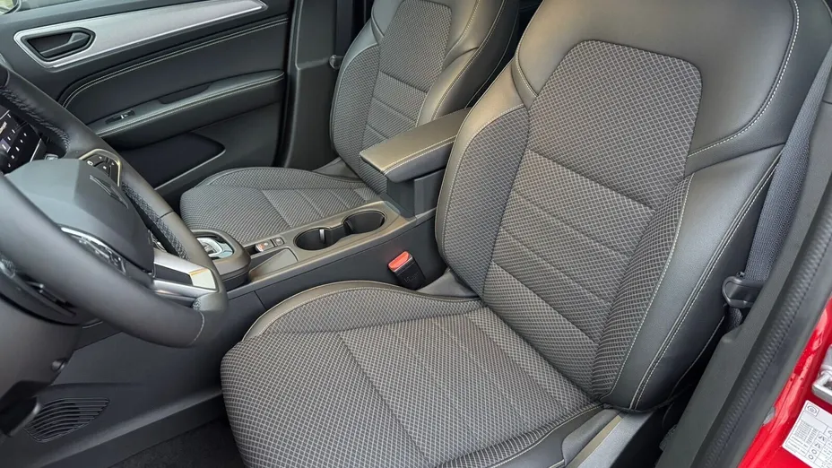 RENAULT Arkana Arkana 1.3 TCe mHEV Techno EDC Nowy