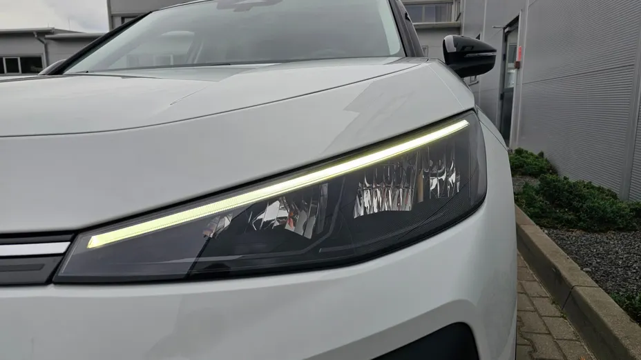 VOLKSWAGEN T-ROC T-ROC 1.5 eTSI Life DSG Nowy