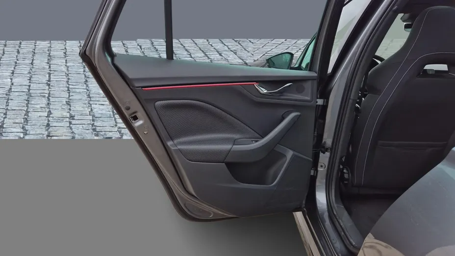 SKODA Kamiq Kamiq 1.0 TSI Monte Carlo DSG Nowy
