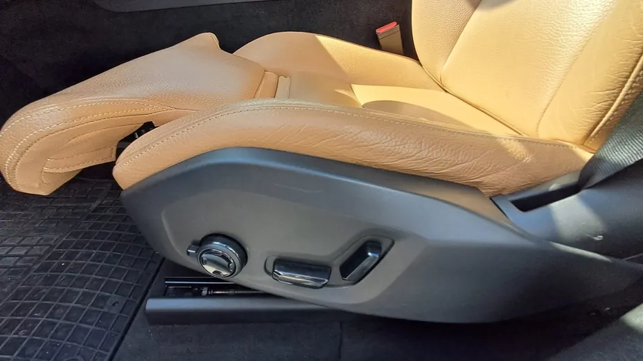 VOLVO XC60 XC60 T5 GPF Momentum aut
