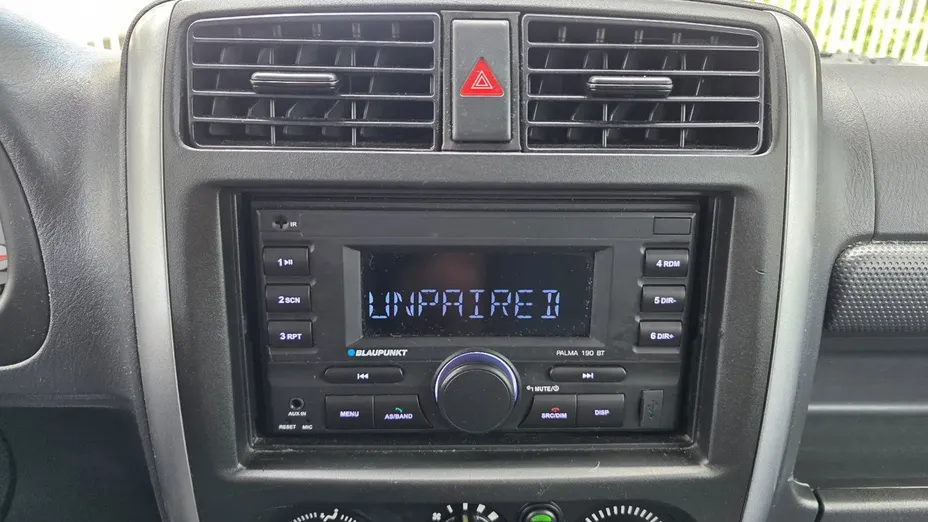 SUZUKI Jimny Jimny 1.3 Elegance aut