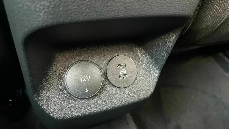 FORD Puma Puma 1.0 EcoBoost mHEV Titanium PowerShift Nowy