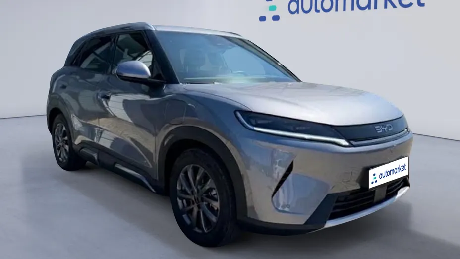 BYD Atto 2  Atto 2 DM-i Boost aut Nowy