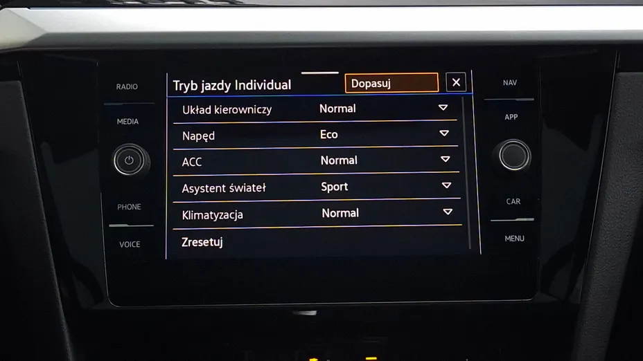 VOLKSWAGEN Arteon Arteon 2.0 TDI R-Line DSG