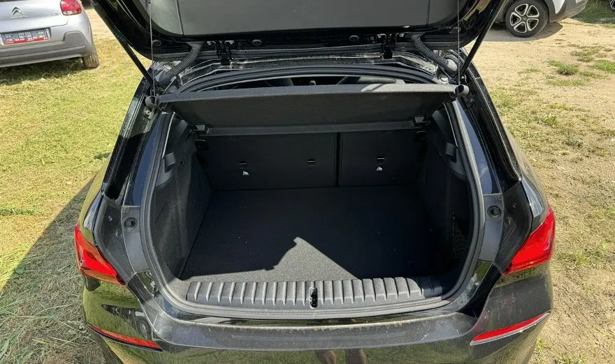 BMW Seria 1 116 aut