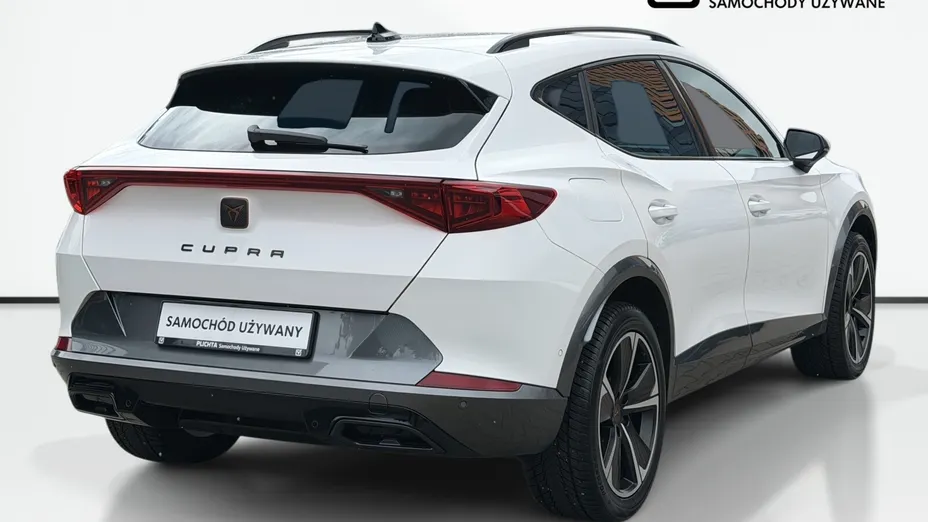 CUPRA Formentor Formentor 1.4 e-Hybrid DSG