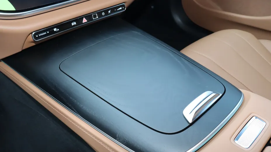 MERCEDES-BENZ E Klasa E 200 mHEV 4-Matic Exclusive 9G-Tronic Nowy