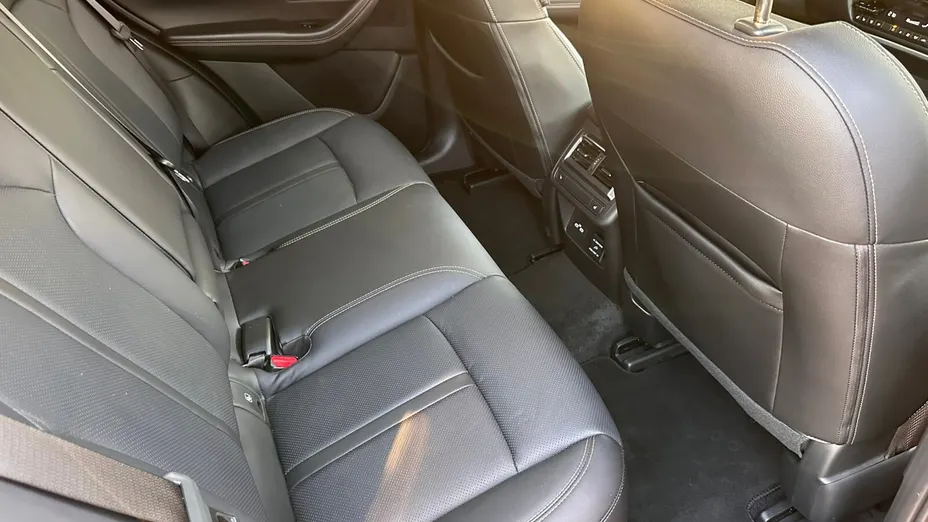 MAZDA CX-60 CX-60 3.3 D mHEV Homura aut