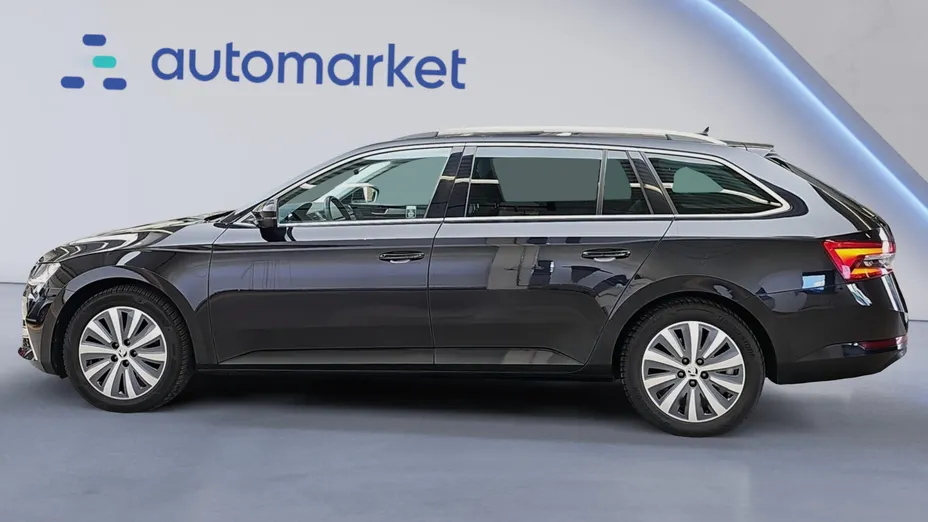 SKODA Superb Superb 1.4 TSI Plug-In Hybrid Style DSG