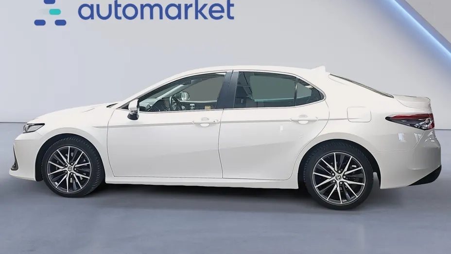 TOYOTA Camry Camry 2.5 Hybrid Prestige CVT