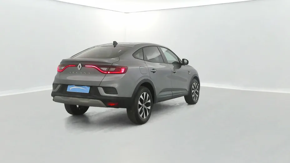 RENAULT Arkana -