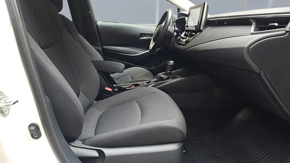 TOYOTA Corolla Corolla 1.8 Hybrid Comfort