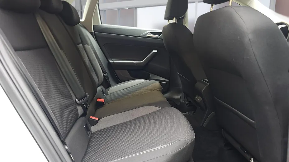 VOLKSWAGEN Polo Polo 1.0 TSI Life