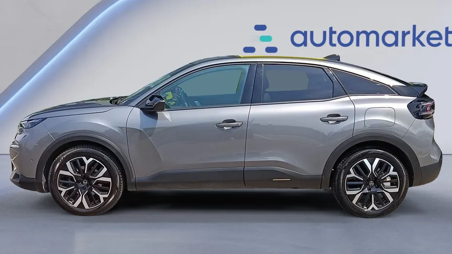 CITROEN C4 C4 1.2 PureTech Max S&S EAT8