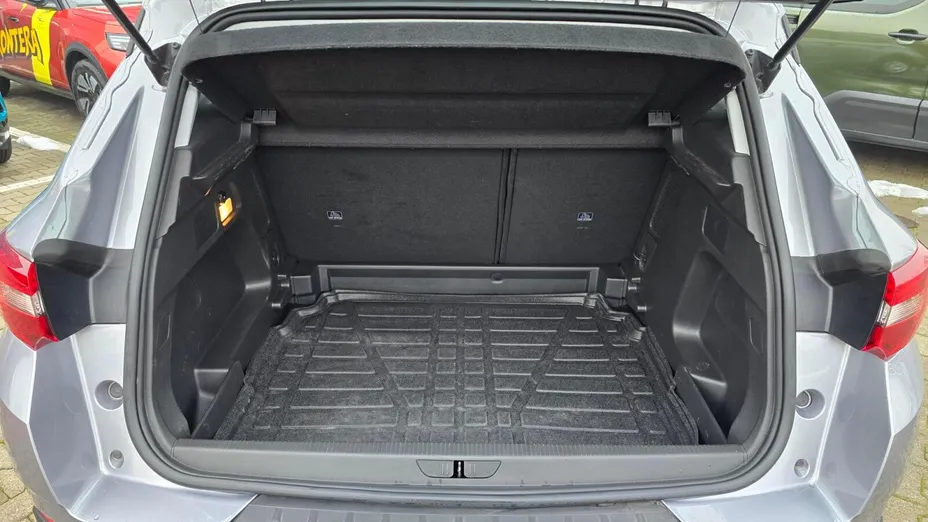 OPEL Grandland X Grandland X 1.2 T Enjoy S&S aut