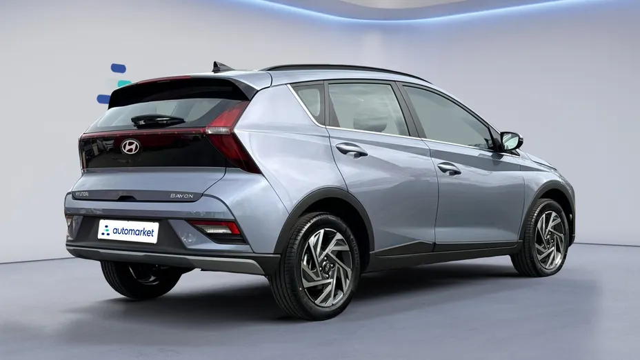 HYUNDAI Bayon Bayon 1.0 T-GDI Smart Nowy