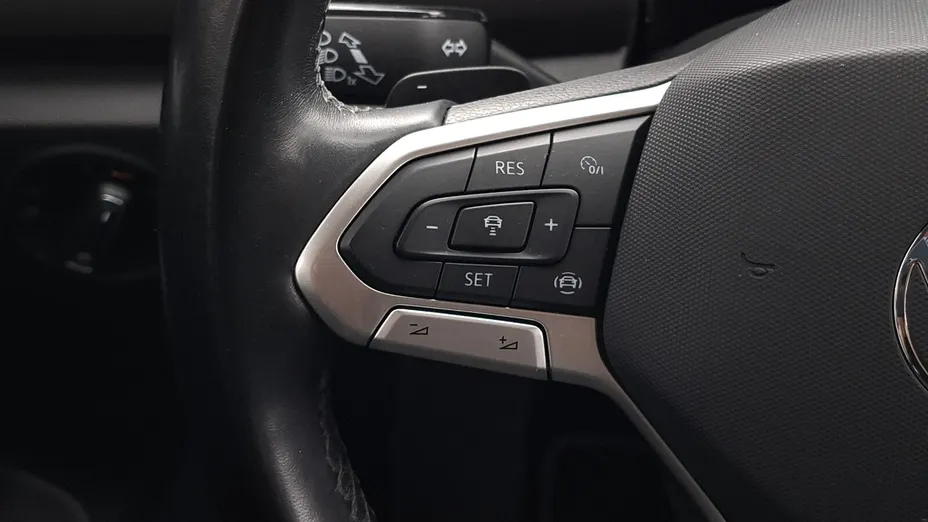 VOLKSWAGEN T-ROC T-ROC 1.5 TSI Style DSG