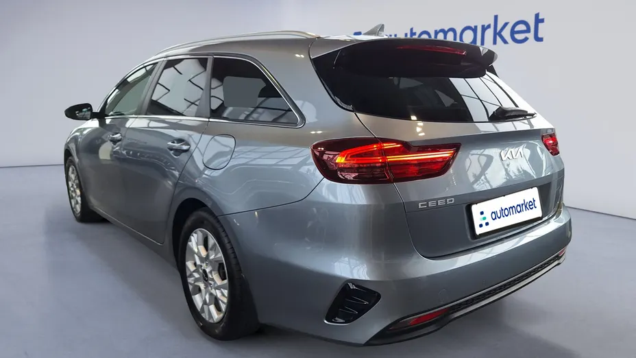 KIA Cee'd Ceed 1.5 T-GDI L